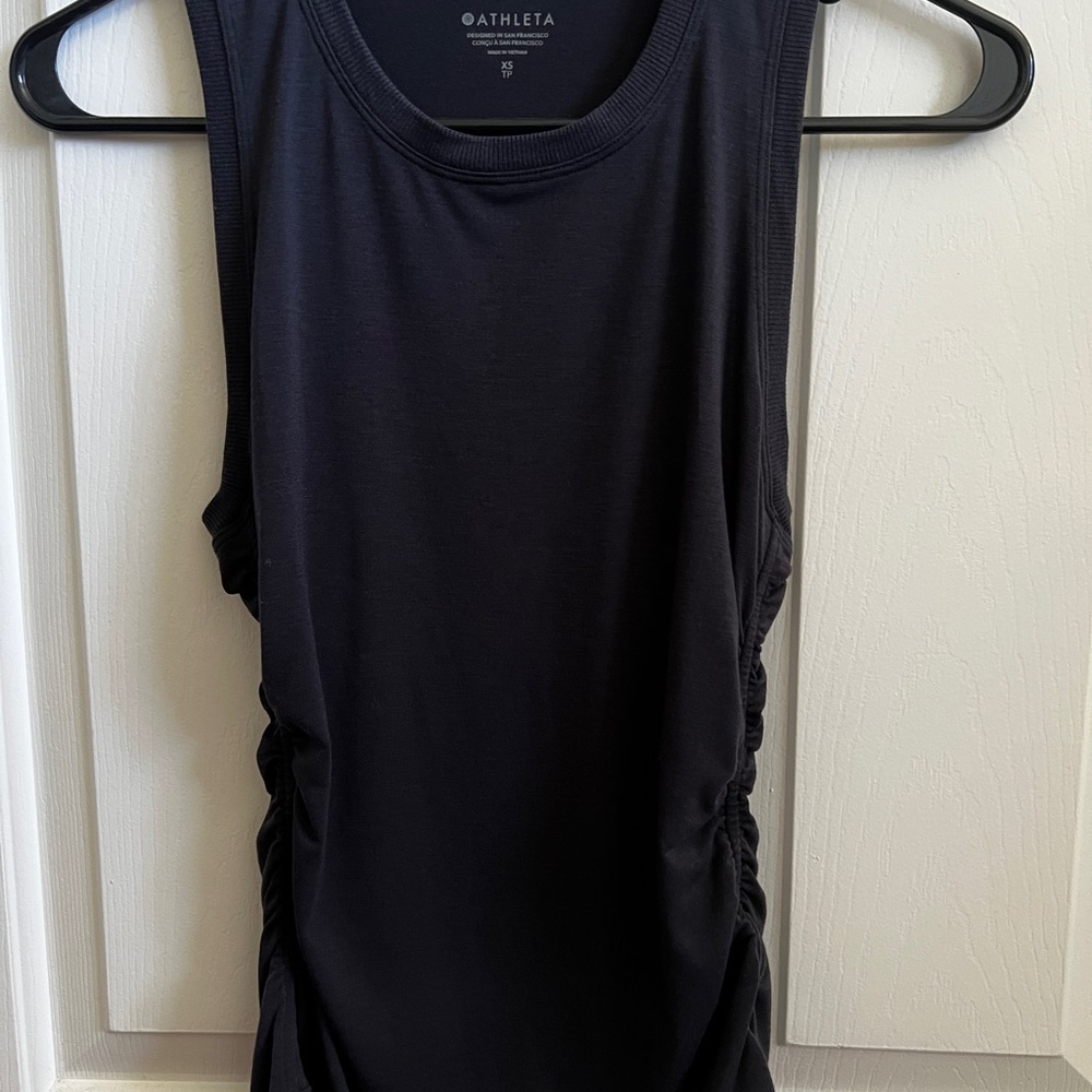 Athleta Women's With Ease Cinch Tank Top